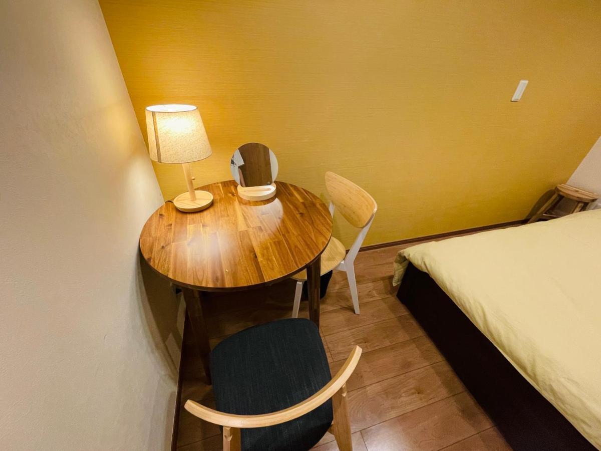 Casa de férias Asakusa，2br Cozy Detached House，10mins To Senso-ji *