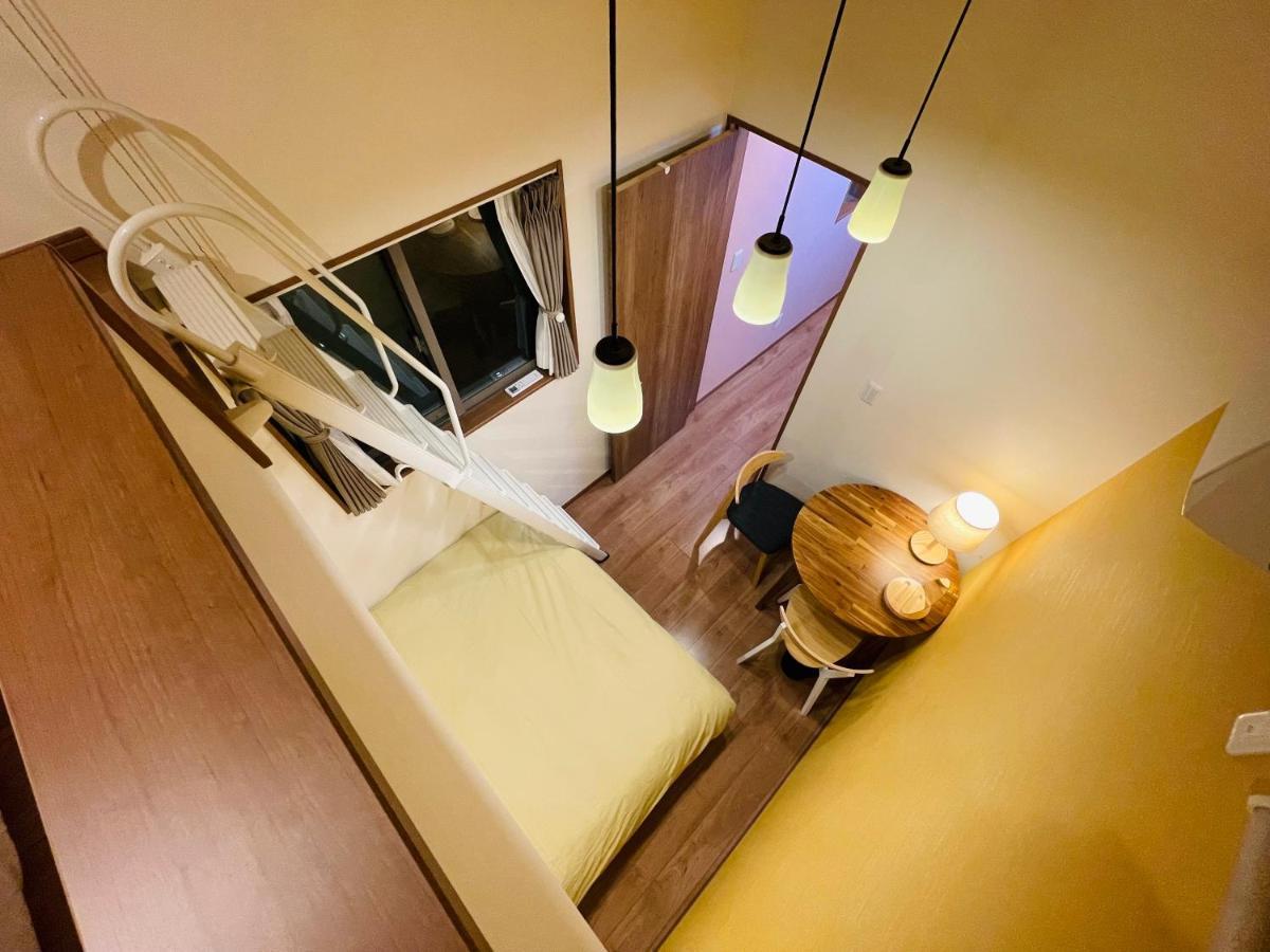 Casa de férias Asakusa，2br Cozy Detached House，10mins To Senso-ji
