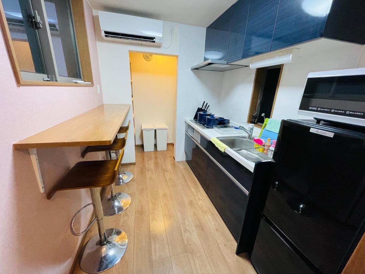 Asakusa，2br Cozy Detached House，10mins To Senso-ji * Tóquio