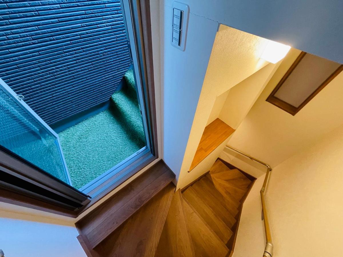 Casa de férias Asakusa，2br Cozy Detached House，10mins To Senso-ji