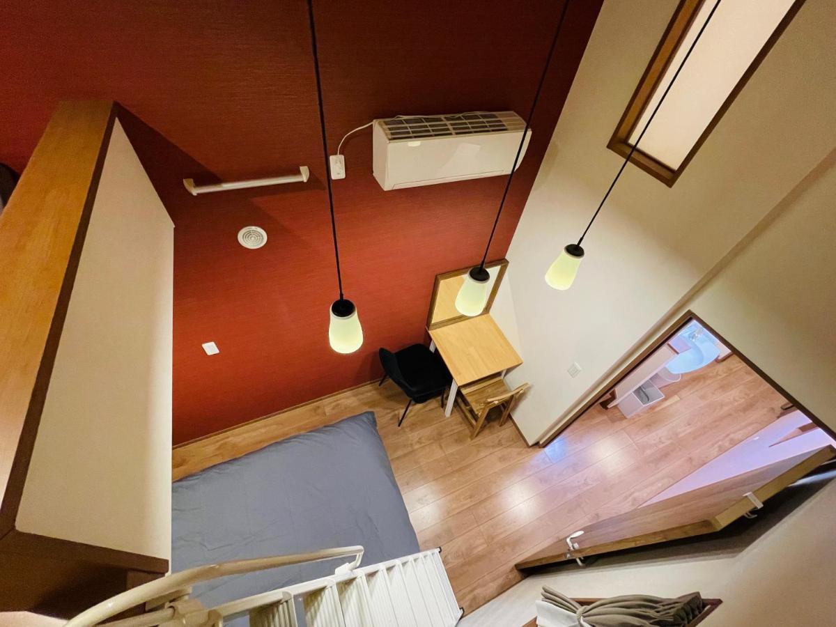 Asakusa，2br Cozy Detached House，10mins To Senso-ji Tóquio