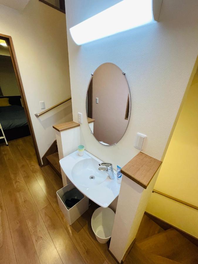 Casa de férias Asakusa，2br Cozy Detached House，10mins To Senso-ji
