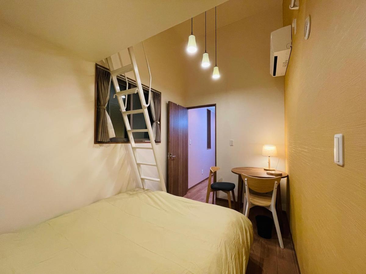 Casa de férias Asakusa，2br Cozy Detached House，10mins To Senso-ji